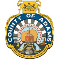 County of Adams logo - Similar company to Q Security Industries