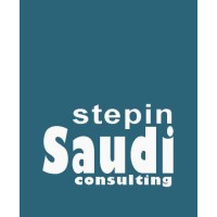 Step In Saudia logo - Similar company to Tech-Age