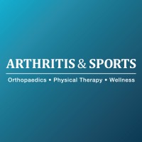 Arthritis & Sports | Orthopaedics, Physical Therapy, and Wellness logo - Similar company to Sales Uprising