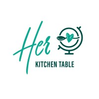 Her Kitchen Table logo - Similar company to Universal Express Group Mitchell
