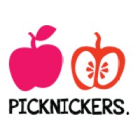 Restaurant en foodbar Picknickers logo - Similar company to Omke Jan