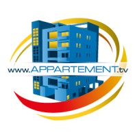 APPARTEMENT.tv logo - Similar company to Salon Van De Mede-Eigendom