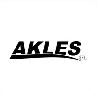 AKLES logo - Similar company to Atles