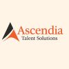 Ascendia Talent Solutions logo - Similar company to Divnerix Innovations