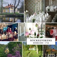 Nyckelvikens Herrgård