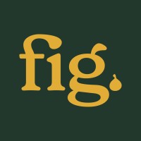 Fig logo - Similar company to Byu Store
