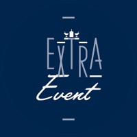 Extra Event Saint-Malo logo - Similar company to La Plage Graphique | Agence De Communication Dinard - Dinan - Saint-Malo