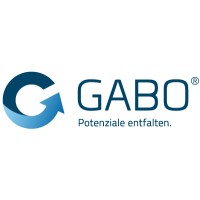 GABO mbH & Co. KG logo - Similar company to Danubius Gmbh
