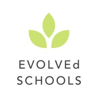 EVOLVEd Schools logo - Similar company to The Gregory Terrace Foundation