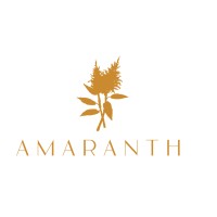 Amaranth Floral Atelier logo - Similar company to Amaranth Foundation