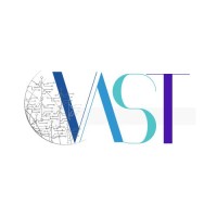 VAST logo - Similar company to Vast