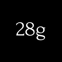 G28 logo - Similar company to Writing + Motion