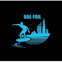 UAe-FOIL 🇦🇪 logo - Similar company to Wood And Sea - Lmeb