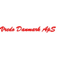 Vredo Danmark logo - Similar company to Ribe Biogas A/S