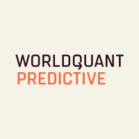 WorldQuant Predictive logo - Similar company to Specfive