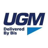 UGM Australia logo - Similar company to Eire Technology Pty Ltd