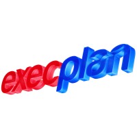 EXECPLAN logo - Similar company to Webify Brasil
