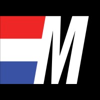 Meridian Pacific Equipment logo - Similar company to Regency Reporting Service Inc.