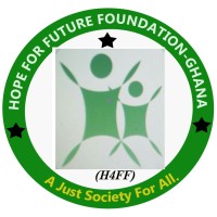 Hope for Future Foundation Ghana logo - Similar company to Empower For Development Ghana