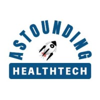Astounding HealthTech logo - Similar company to Bylt