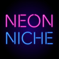 NeonNiche logo - Similar company to Neon Niche