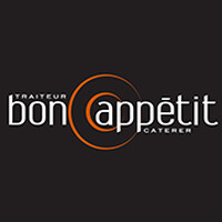 Traiteur Bon Appetit logo - Similar company to Prêt À Table