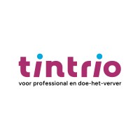 Tintrio logo - Similar company to Klium
