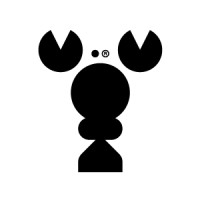Lobster logo - Similar company to Panic Studio