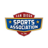 San Diego Sports Association logo - Similar company to Magic Wear