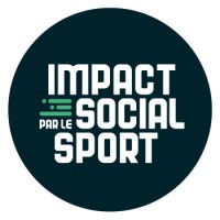 Impact Social par le Sport logo - Similar company to Rebonds!