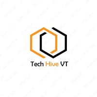 Tech Hive VT logo - Similar company to Webwizy