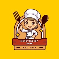 Monsterchef Blog