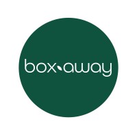 Box Away logo - Similar company to Produtos Bonton