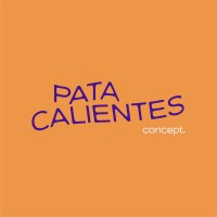 Pata concept logo - Similar company to Usacd