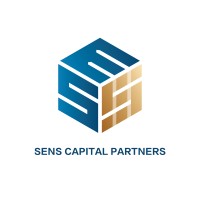 SENS CAPITAL PARTNERS logo - Similar company to Fintalks