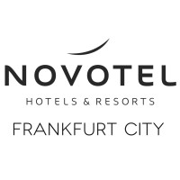 Novotel Frankfurt City logo - Similar company to Coffeesupport Frankfurt