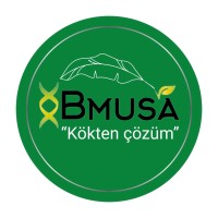 BMUSA Mikrobiyal logo - Similar company to İlpaş