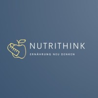 Nutrithink logo - Similar company to Janardan Enterprises