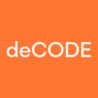 deCODE | Hackdecode.io logo - Similar company to Stepwork