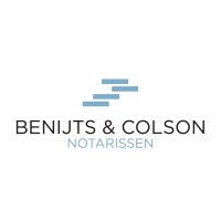 Benijts & Colson, notarissen logo - Similar company to Integra Advocaten