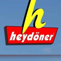 Hey Döner & Burger logo - Similar company to Hey Döner