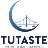 TUTASTE YAPI logo - Similar company to Pupa Teknik Co.
