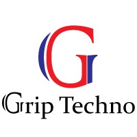 Grip Techno logo - Similar company to Grip Technologies