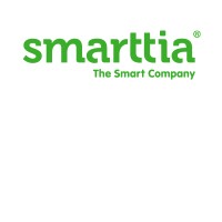 Smarttia SLU logo - Similar company to Greenfiber