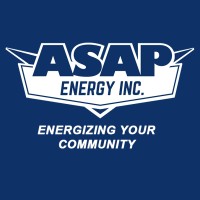 ASAP ENERGY INC logo - Similar company to Limestone Construction