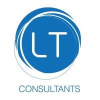 LT Consultants logo - Similar company to Kekeli Lab