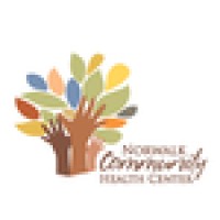 Norwalk Community Health Center logo - Similar company to Team, Inc.