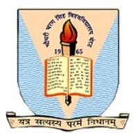 CCS University logo - Similar company to Svs