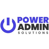 Power Admin AI logo - Similar company to Siloss