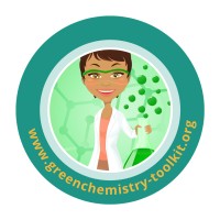 Chimie verte UNIDO logo - Similar company to Ms Chemitechnical | الكيمياء والهندسة الكيميائية